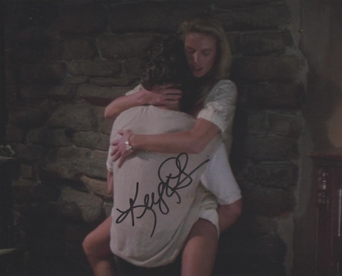 Kelly lynch signed - kelly, photo