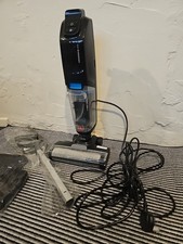 Bissell CrossWave HF2 Wet & Dry Vacuum Cleaner 3847E Corded Multi Surface