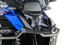 Touratech Makrolon Quick