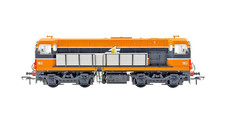 MURPHY MODELS 00 GAUGE -