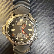 Vintage (& rare) Citizen