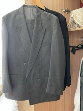 Mans Suit By Mans Club