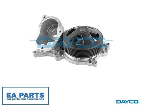 Water pump engine cooling for - water,