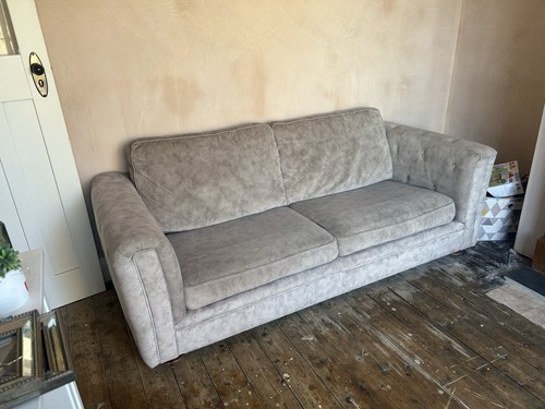 Harvey seater khloe - 4,