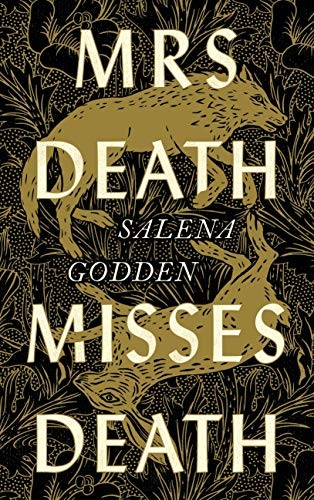 Mrs death misses - mrs, salena