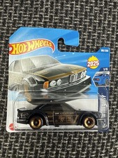 BMW 635 CSi Hot Wheels 185/250