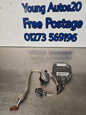 NISSAN ELGRAND E51 X TRAIL T30 NAVARA D14 XENON HEADLIGHT BALLAST BOX KIT