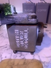 British Seagull , Silver