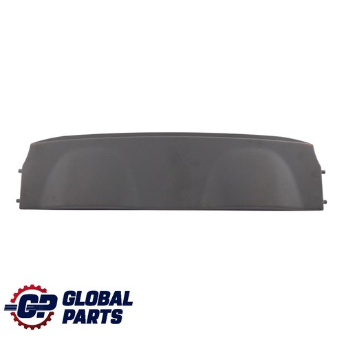 Audi rear parcel - audi, fv