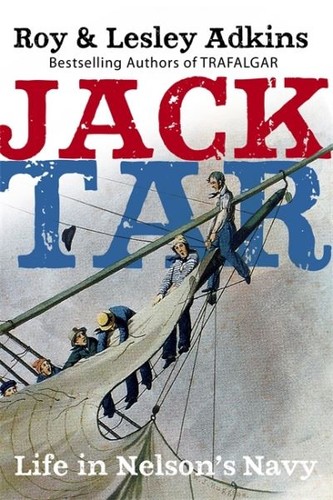 Jack tar roy - roy, lesley