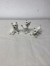 Vintage West Highland White