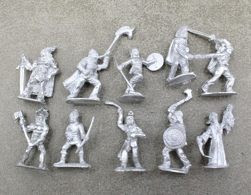 28mm erin celtic myth - 28mm,