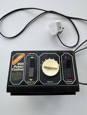 HORNBY 900 Power Control Unit