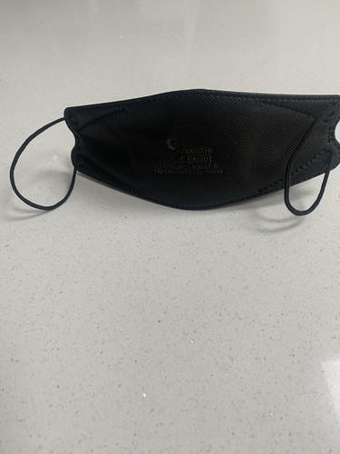 Disposable protective mask - disposable,