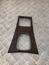 2006 MERCEDES C CLASS W203 GEAR SURROUND TRIM A2036806082 #2