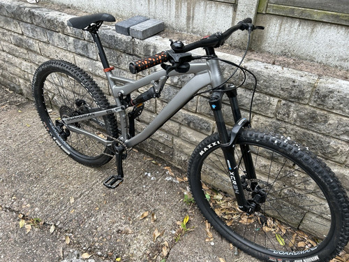 Boardman mtr mountain - mtr, bike
