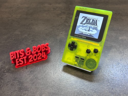 Nintendo gameboy pocket - gameboy,