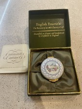 Tasha Tudor Crummles Trinket