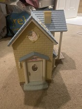 Sylvanian families bluebell - sylvanian,
