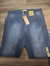 Marks & Spencer M&S Denim High