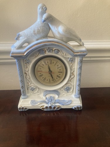 Vintage ceramic porcelain - ceramic,