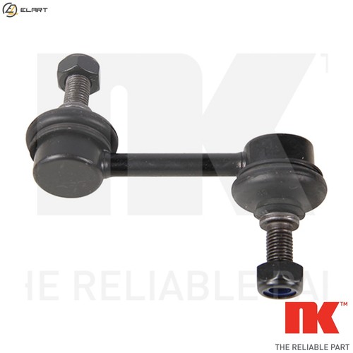 Linkcoupling rod stabiliser - linkcoupling,