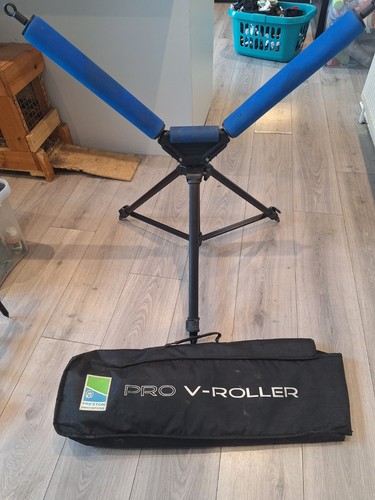 Preston innovations pro - innovations,