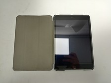 Apple iPad Mini 3 16GB Wi-Fi 7.9in Space Grey  - iOS 12.5.7