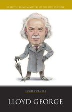 Prime Minister Box Set: Lloyd