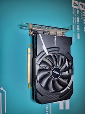 GeForce GTX 1050 Ti Areo GDDR5