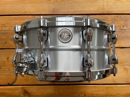 Tama starphonic aluminium - starphonic,