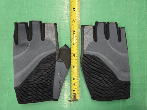 Stohlquist paddling gloves - stohlquist,