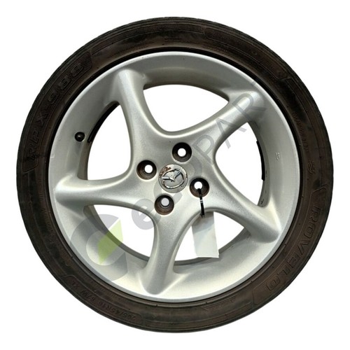 Mazda mk2 alloy - mx-5, (nb)