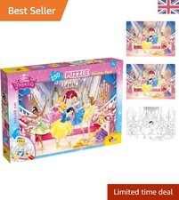Disney Princess Double-Faced