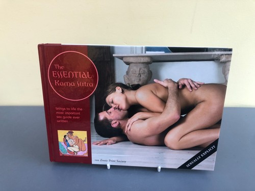 The essential kama sutra - "the,