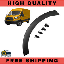FOR FORD TRANSIT MK8 FRONT