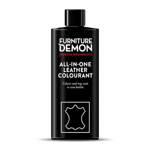 All one leather - in, repair