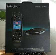 Logitech harmony ultimate - harmony,