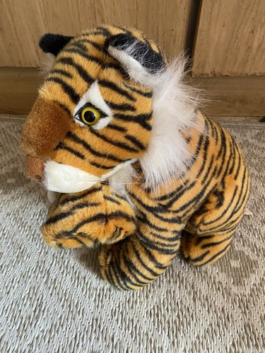 Simply soft collection - simply, tiger