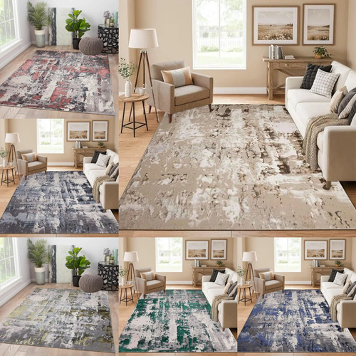 Large living room rugs - living, non
