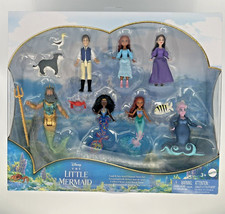 Disney Little Mermaid Mini 3"