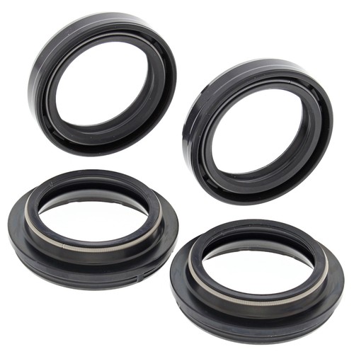 Fork seal kit - seal, incl.