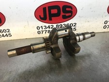 Crankshaft X Briggs + Stratton