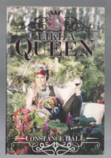 AUSTRALIANA , LIKE A QUEEN by