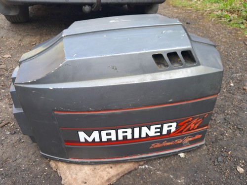 Mercury mariner 175hp outboard - mariner,