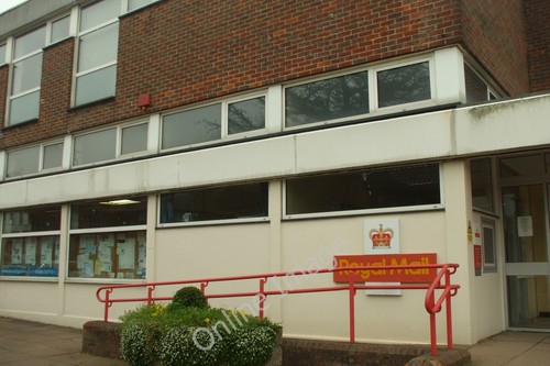 Photo 6x4 amersham sorting - amersham,