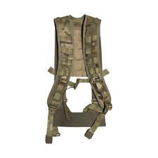 VIRTUS H YOKE Harness  British