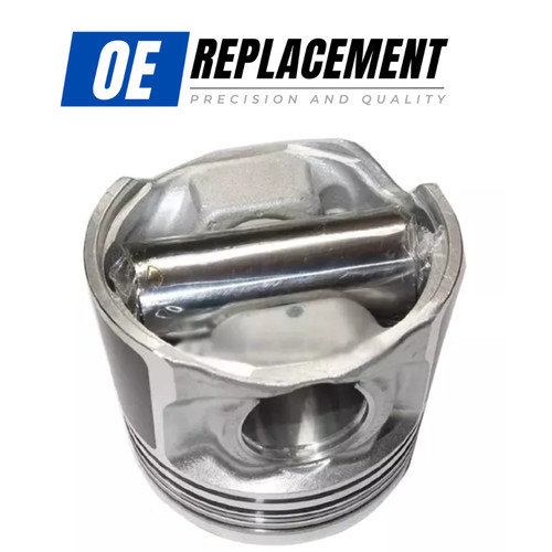 Piston for chrysler lancia - for,
