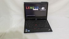 Lenovo Thinkpad x230T COREBOOT IPS i5-3320M 8gb ram 120gb ssd