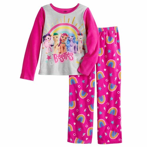 Girls little pony - girls,